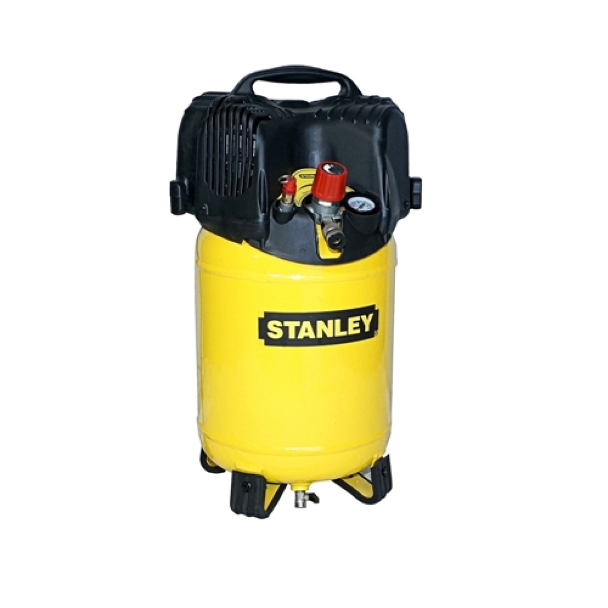 Kompressor Stanley 200-10-24 V - TWENTY - B-Ware