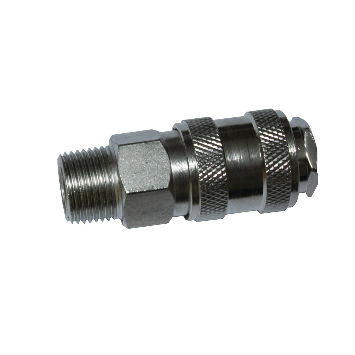 Kupplung - 1-2 Zoll AG