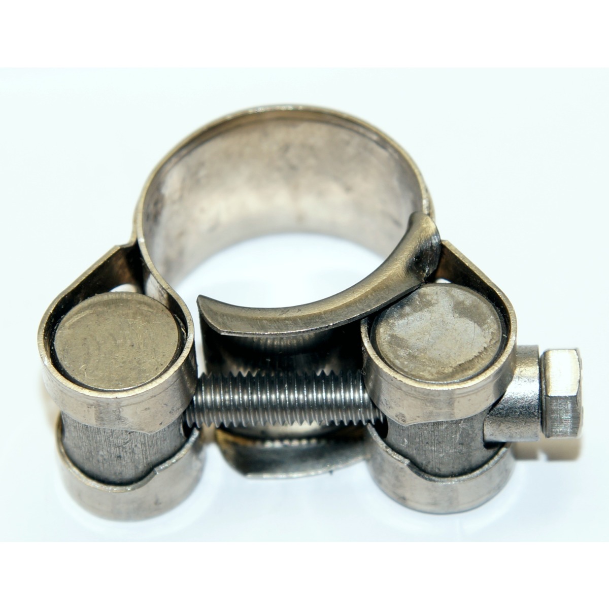 Schlauchschelle - 20-22 mm