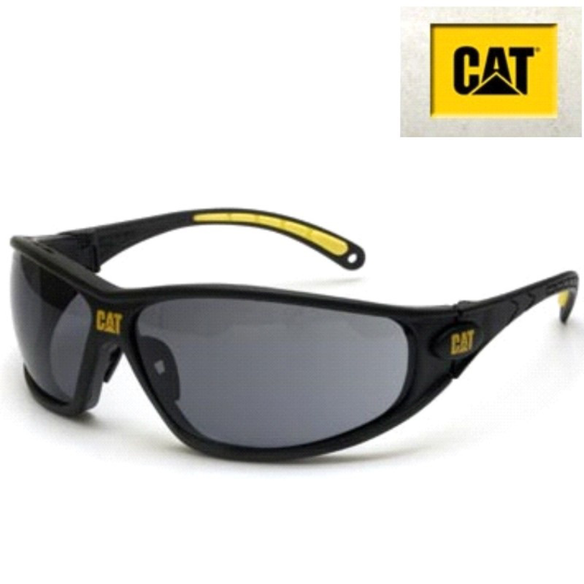Tread104  CAT grau