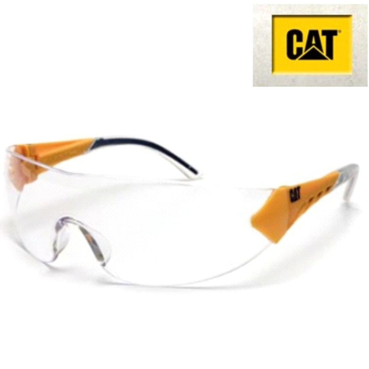 Belter100 CAT klar