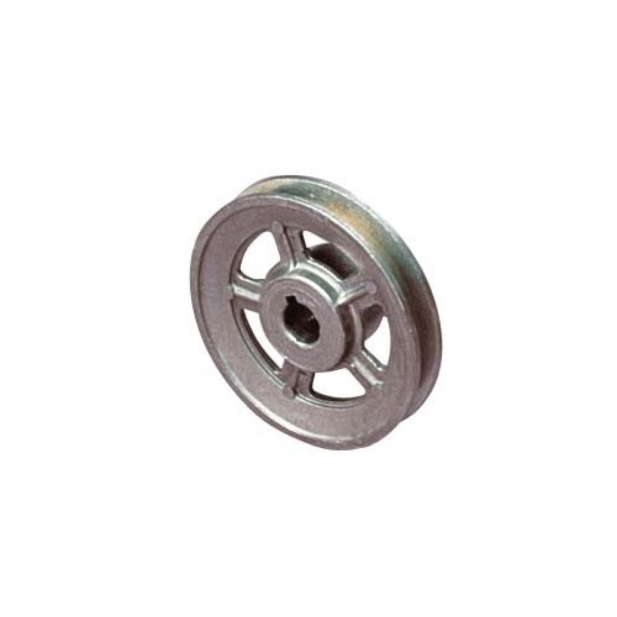 Antriebsrad E-Motor D 140 d 19 durchmesser 140x19