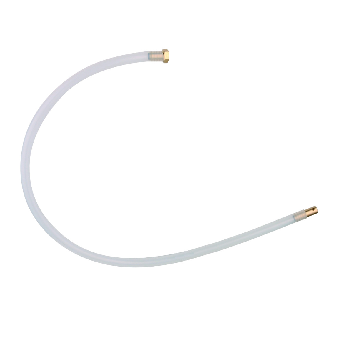 Ersatzschlauch passend für die Unterbodenpistole ST