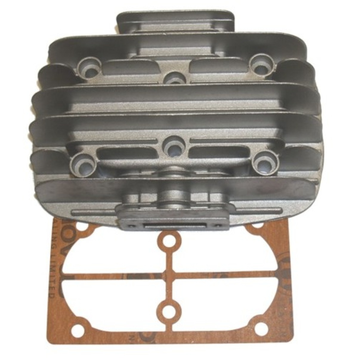 Zylinderkopf Kit mit  Dichtung - B 2800-3800 Aggregat