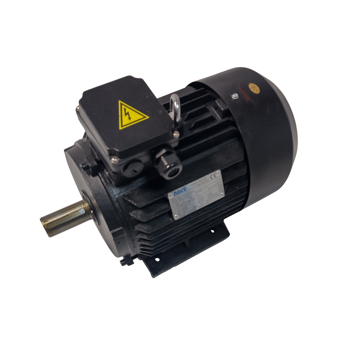 Elektromotor - HP 10 - 7,4 KW - 400 V - MEC 132