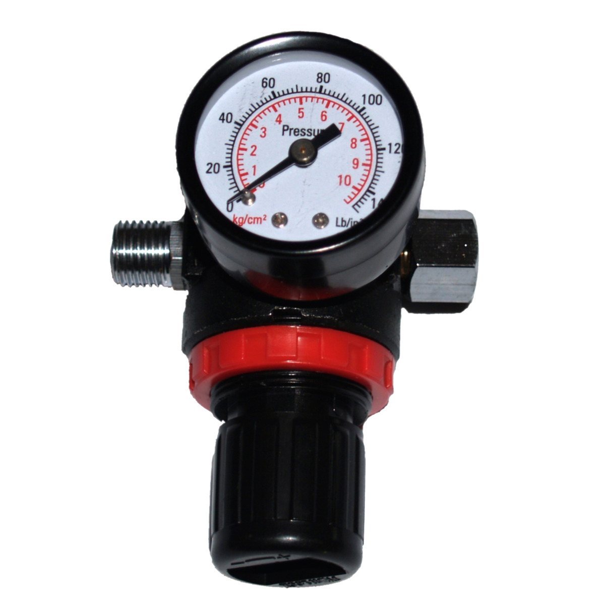 Mini Druckregler 1-4 Zoll