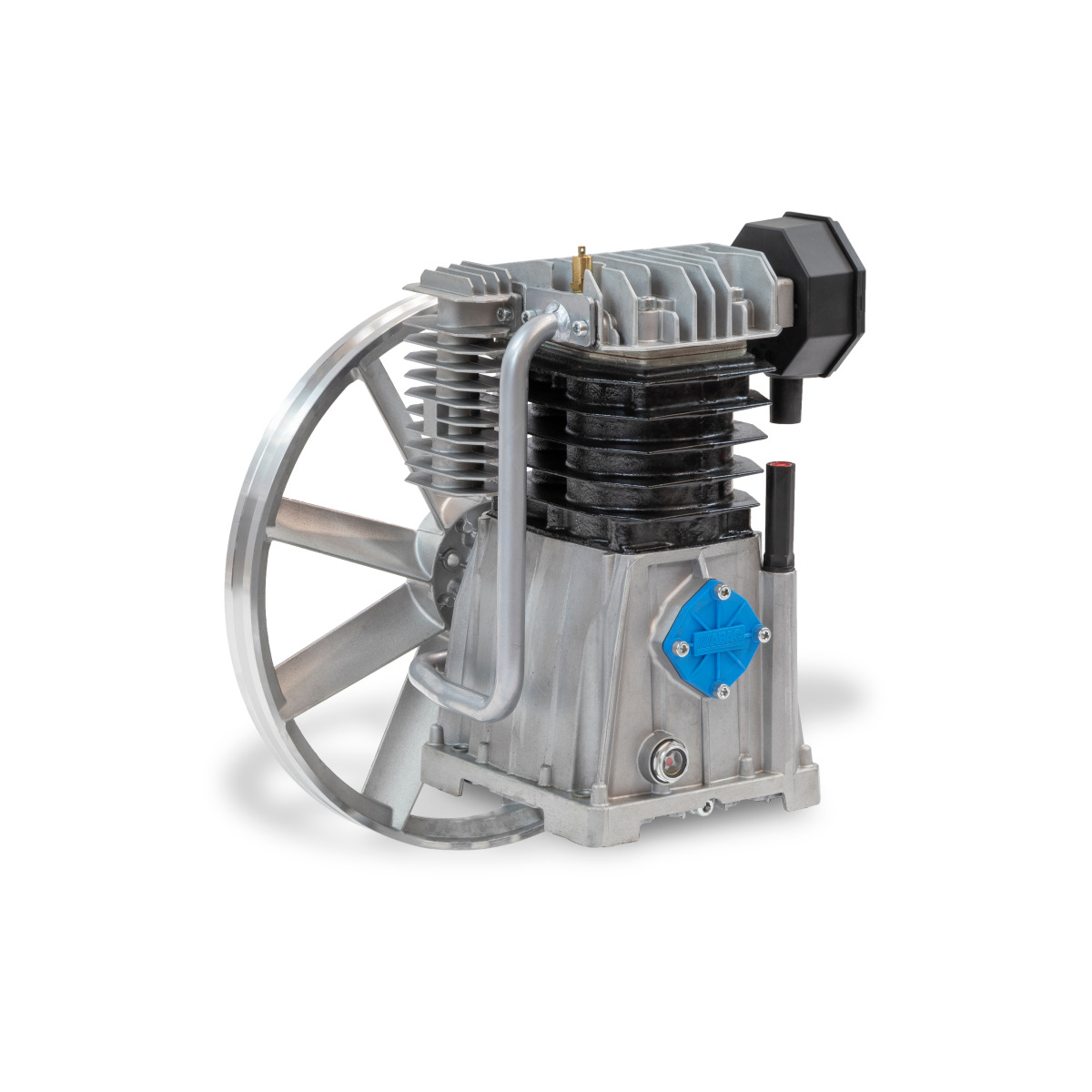 Güde 2 Zylinder V Aggregat Kompressor, Werkstatt Kompressor, 415 10 50, 50 Liter | STABILO ...mehr als nur Baumarkt Güde 2 Zylinder V Aggregat Kompressor, Werkstatt Kompressor, 415 10 50, 50 Liter | STABILO ...mehr als nur Baumarkt