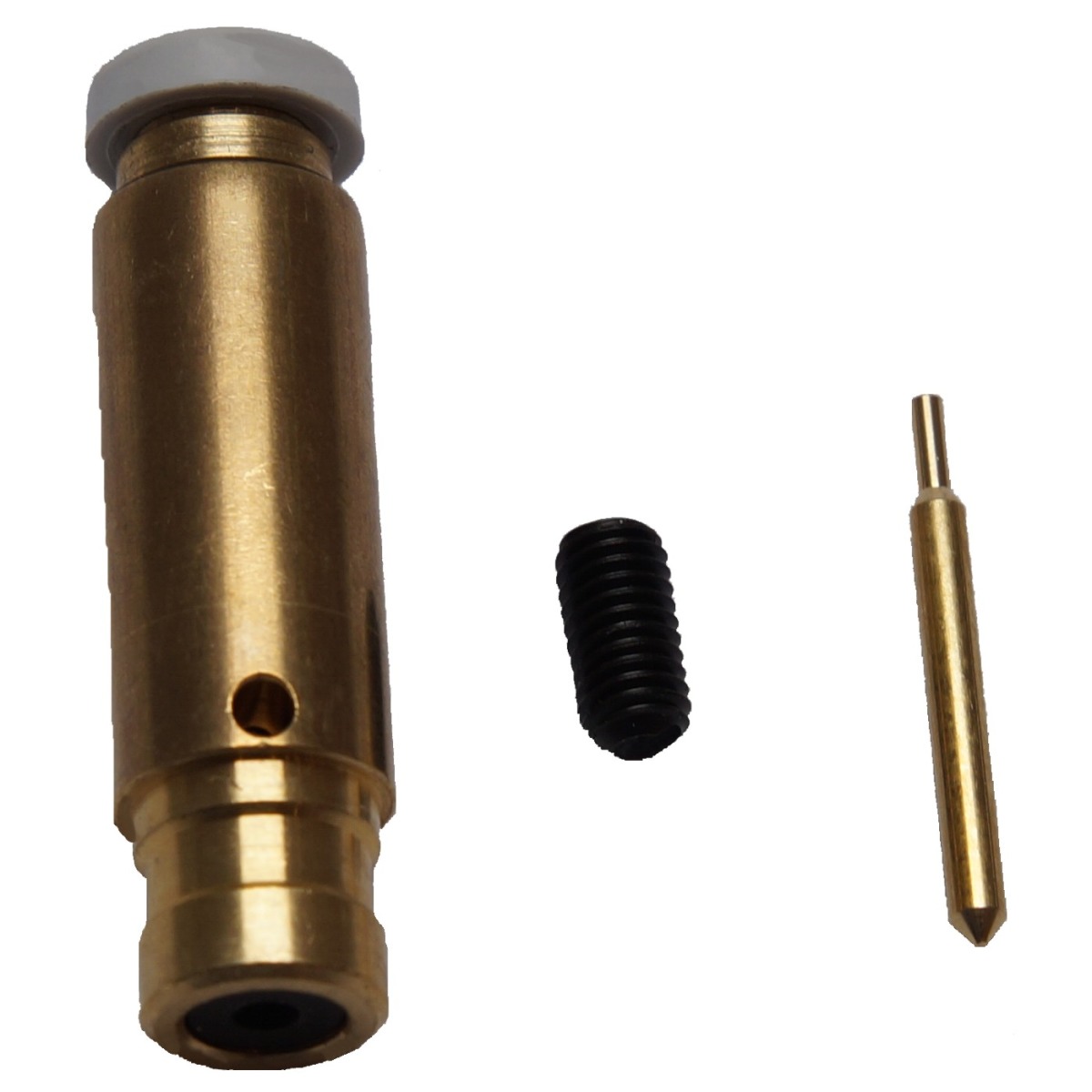 Entlastungsventil - Condor Druckschalter - MDR3 - 380 V