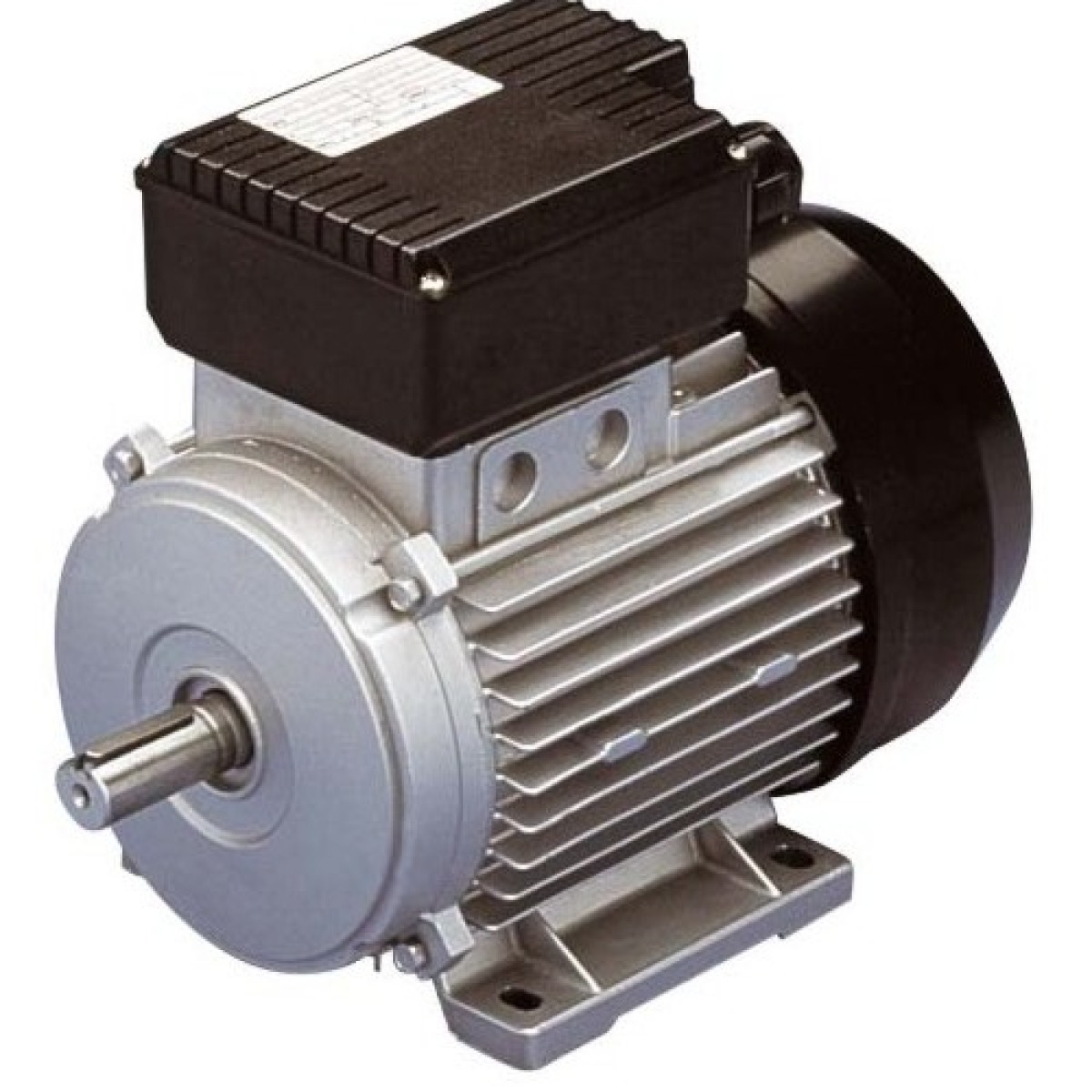 Elektromotor - HP 3 - 2,2 KW - 400 V - MEC 90