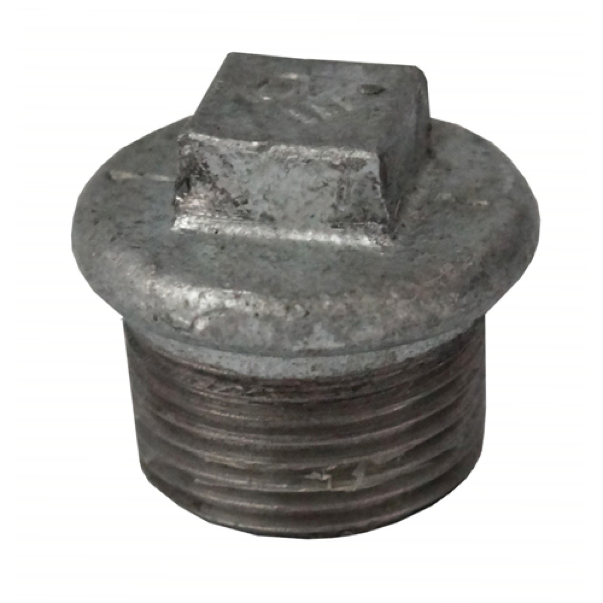 Verschlussstopfen - 1 Zoll AG