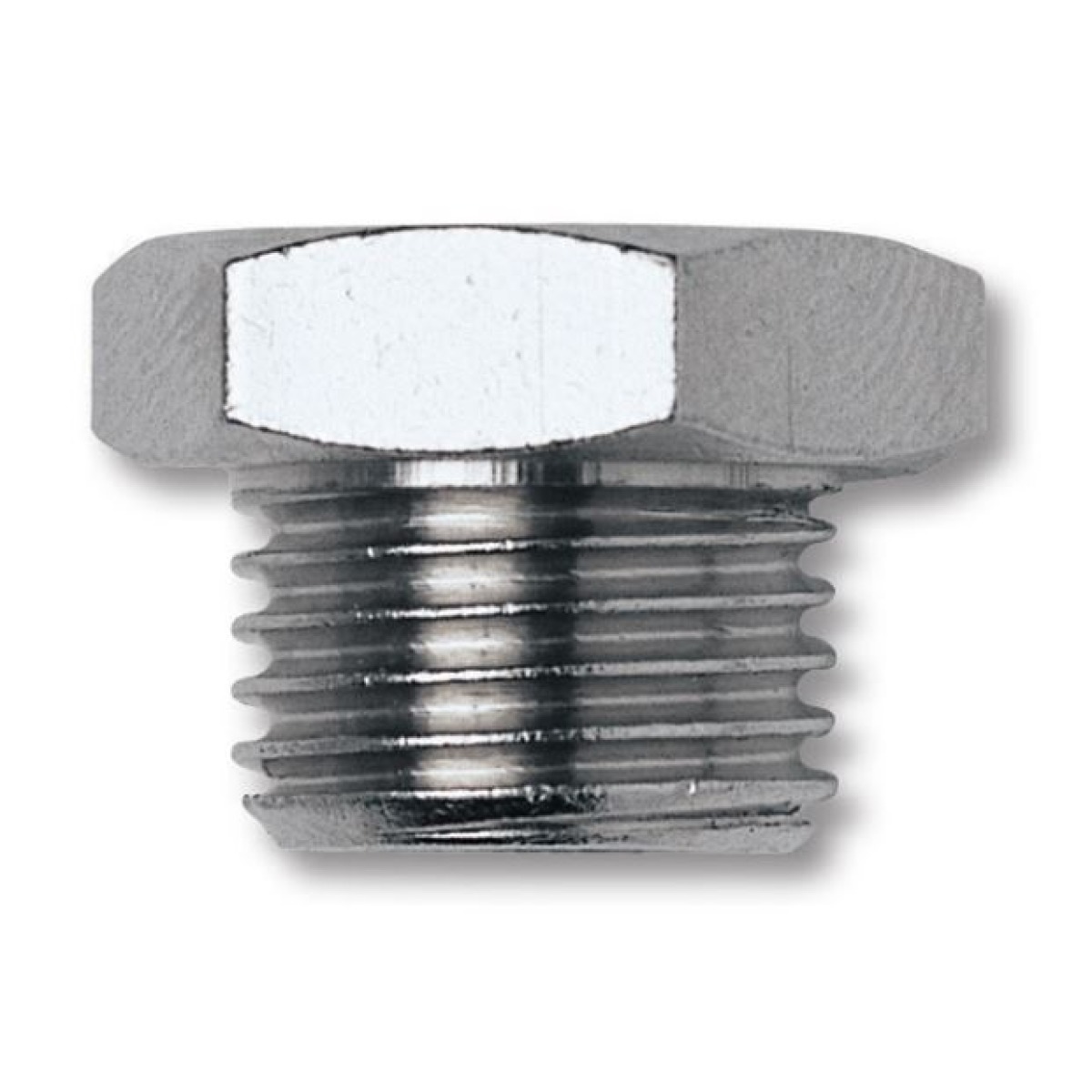 Zylindrischer Verschlussstopfen, 3-4 Zoll