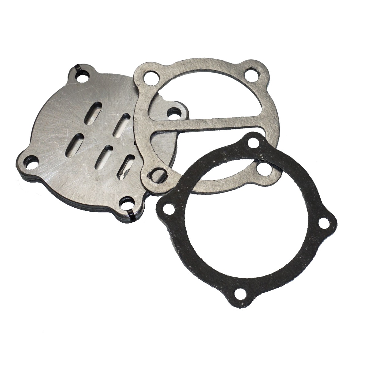 Ventilplatten-Reparatur-KIT - W3 - W4 Aggregat