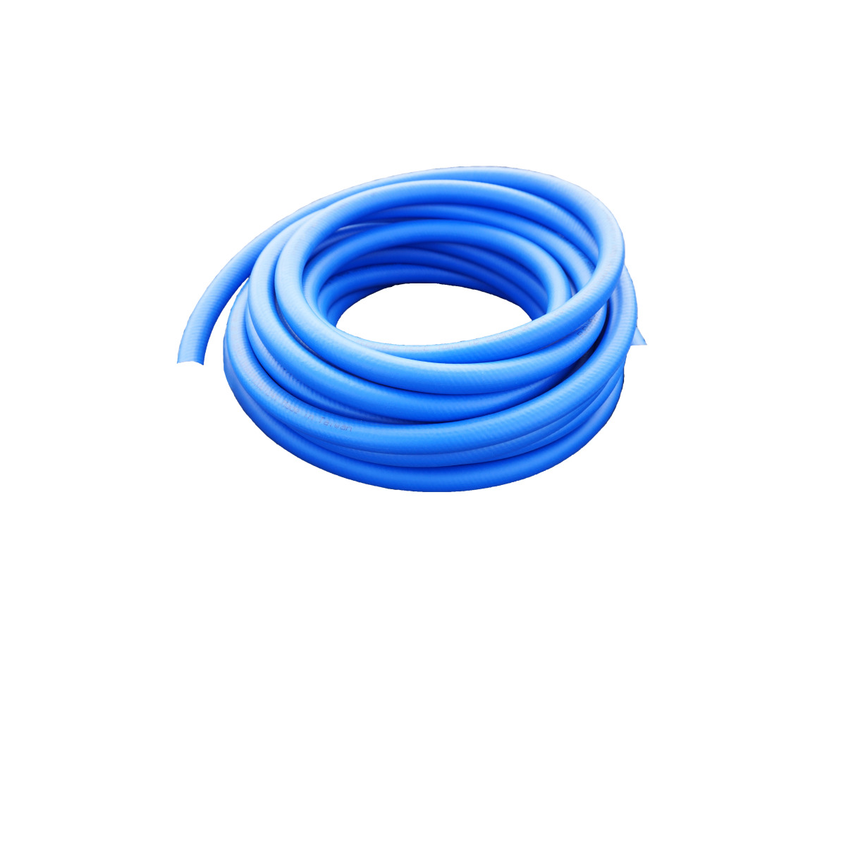 (GP: 1,10€-m) Druckluftschlauch SUPERFLEX PRO 50 Meter Rolle x 6 mm