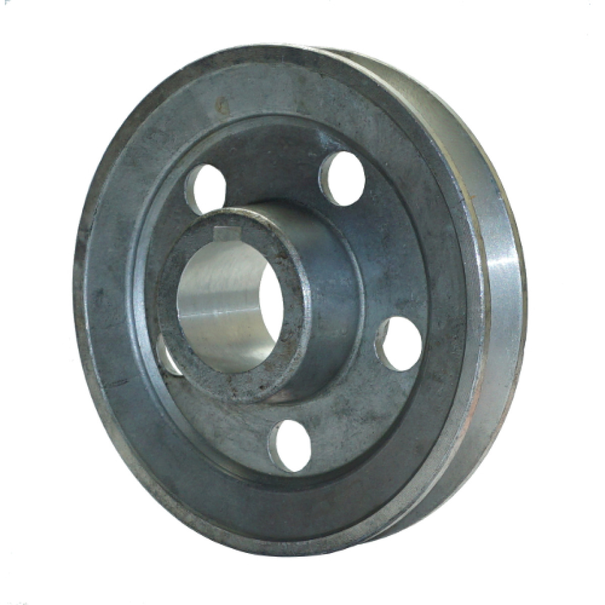 Riemenscheibe 140 X 1A Loch 38 spa 16