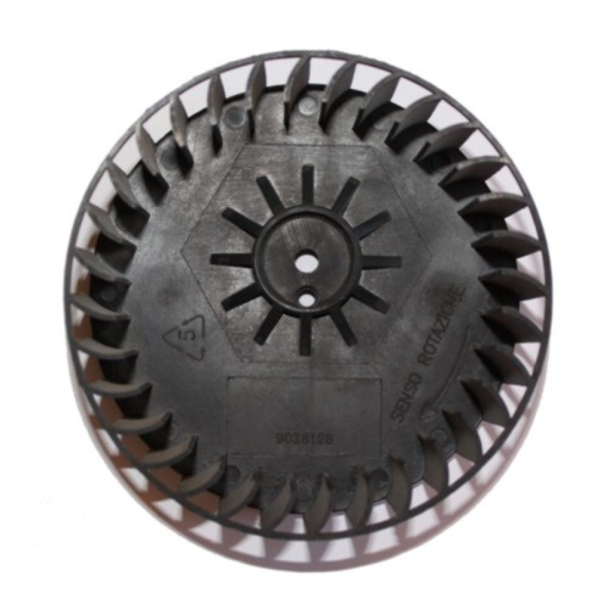Lüfterrad Ventilator OM 231