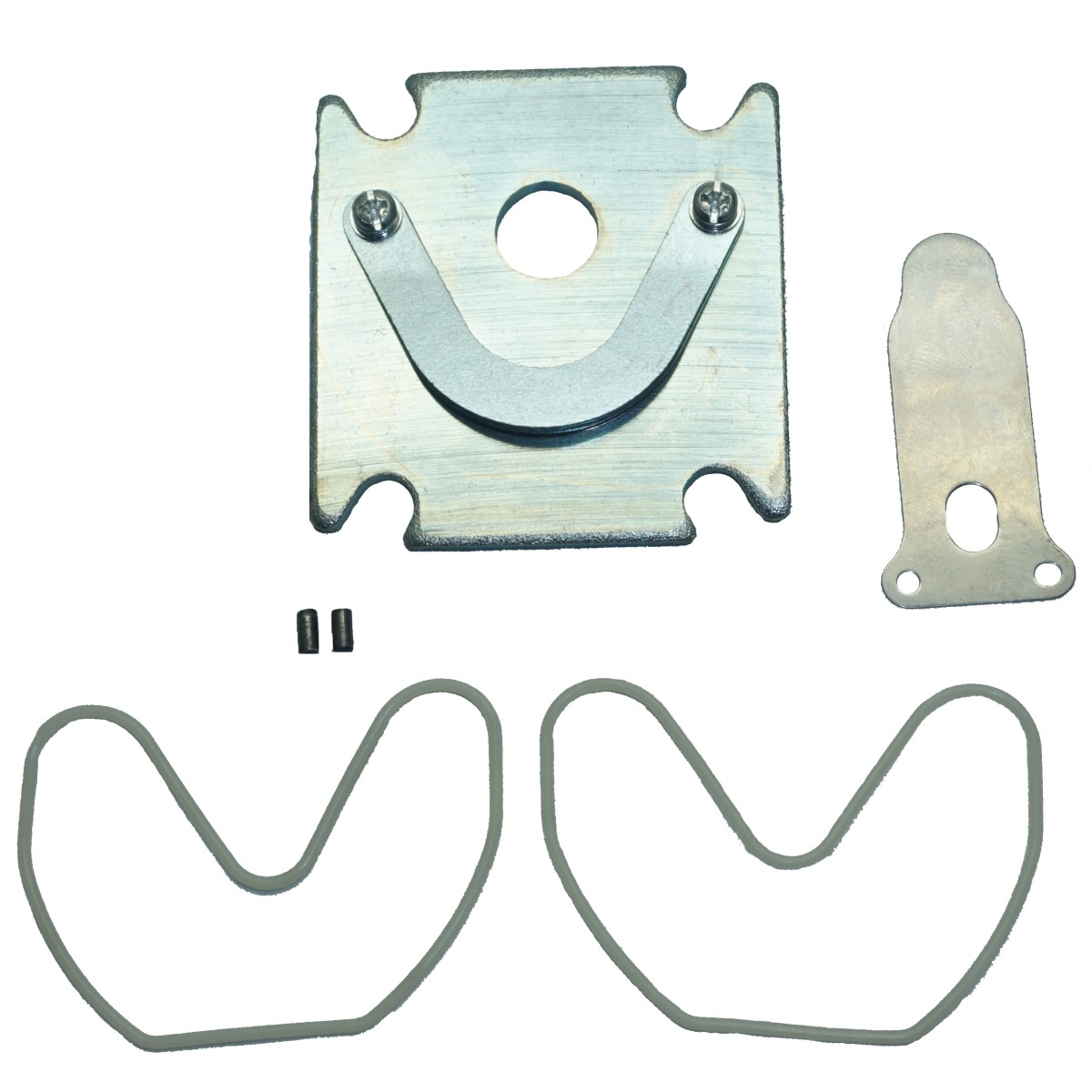 Ventilplatten Kit - RC-FC-DC Aggregat