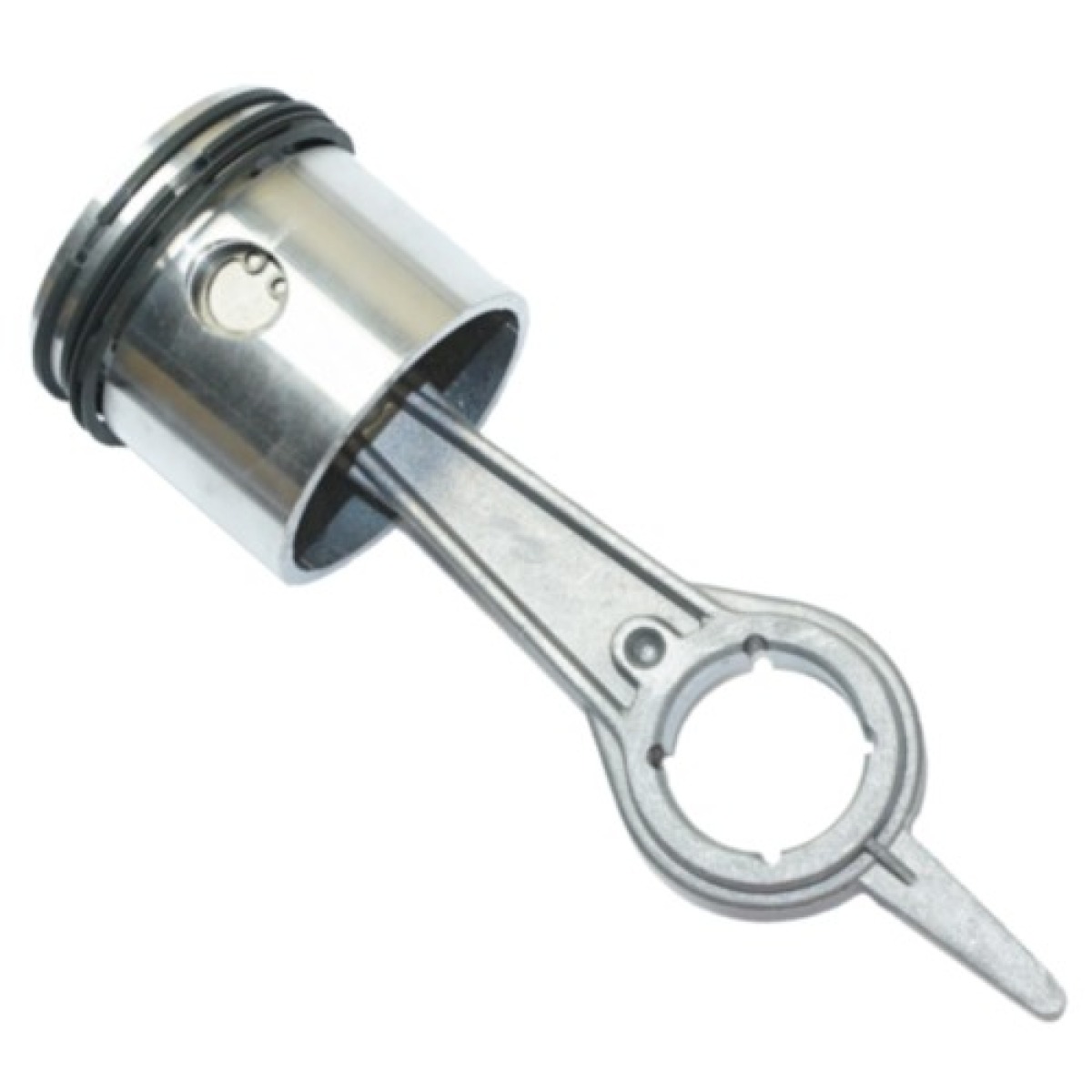 Kolbenkit - D3 Aggregat