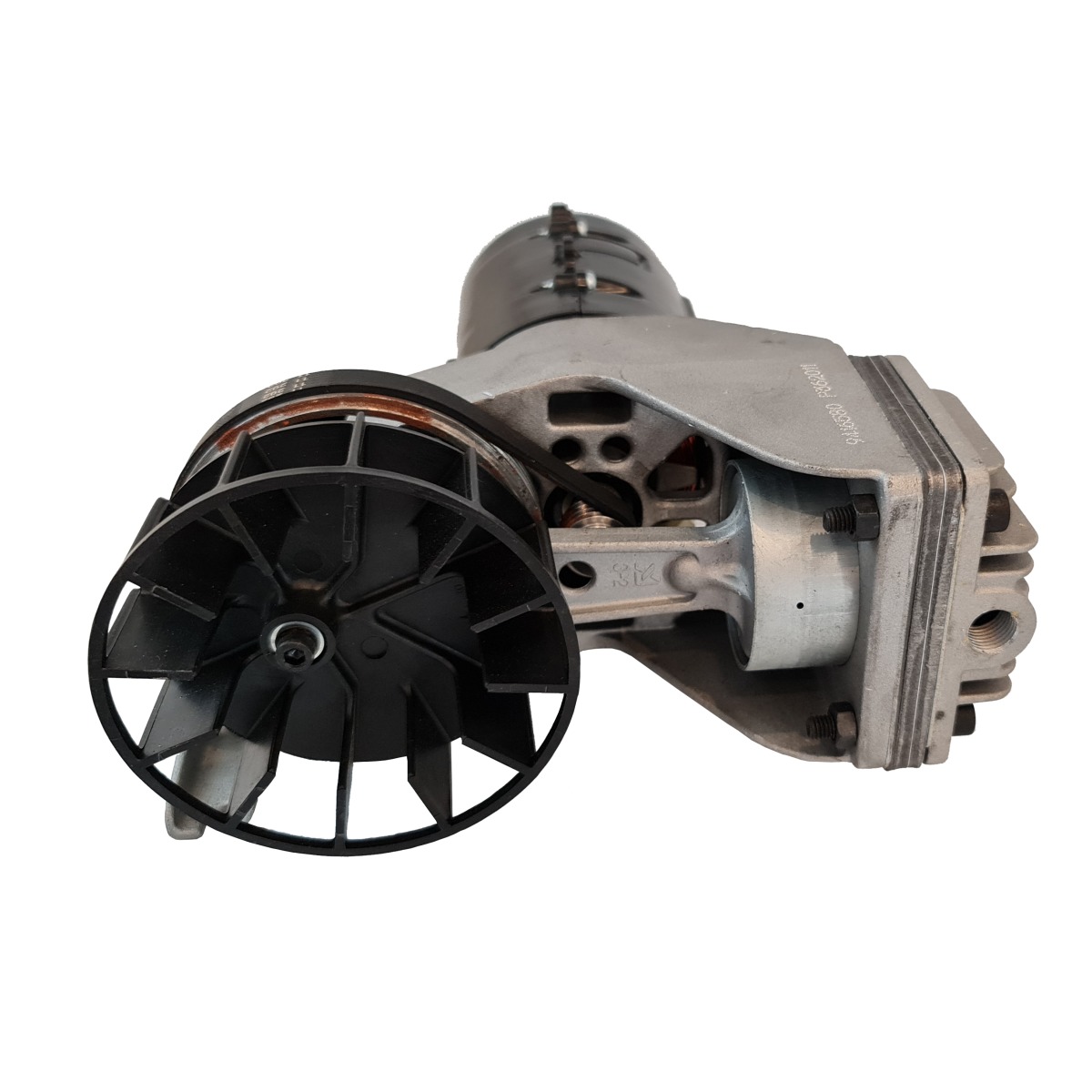 Aggregat OL195B - 230 Volt - 8 bar