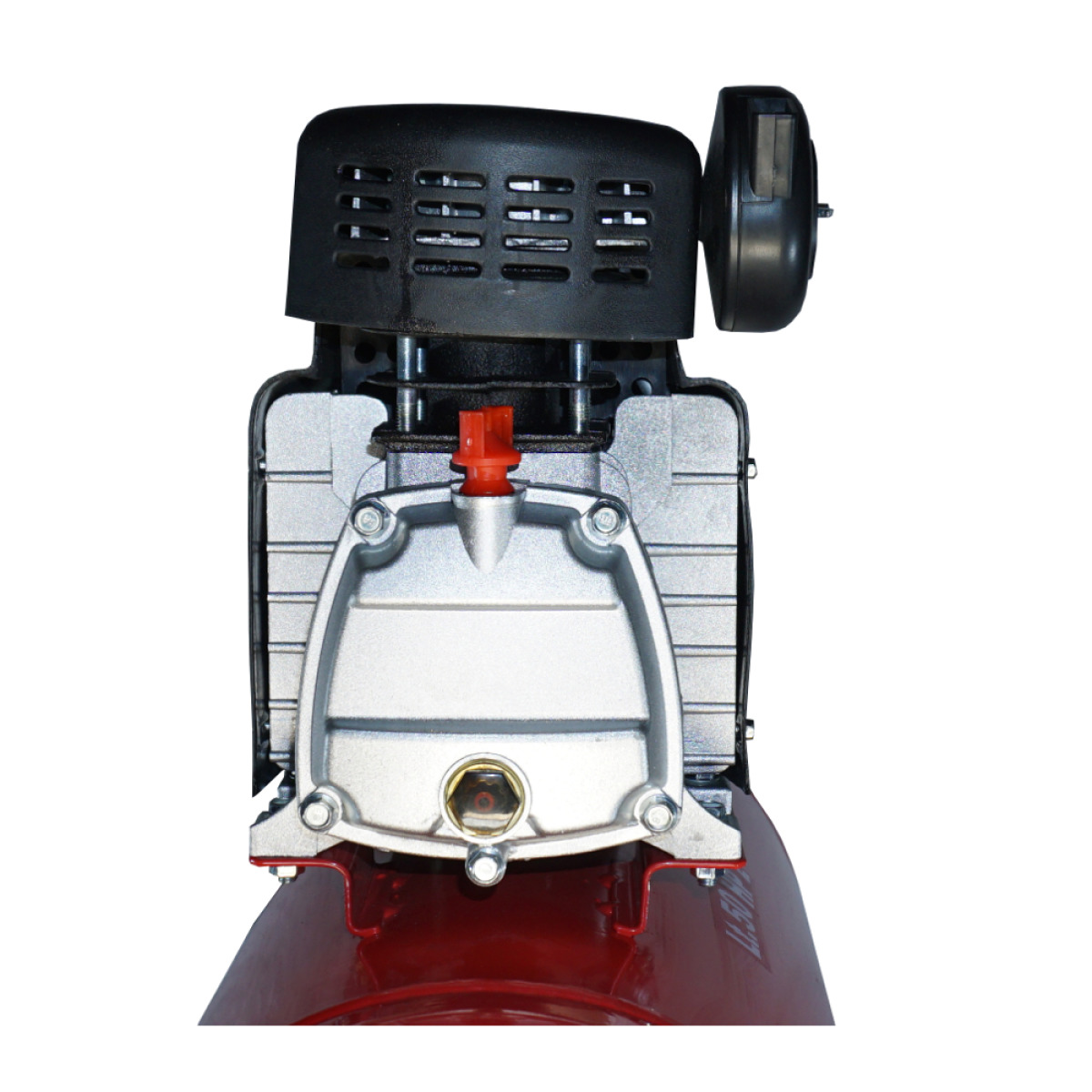 Kompressor FC 50 - ölgeschmiert- 1,5 kW - 2 PS - B-Ware