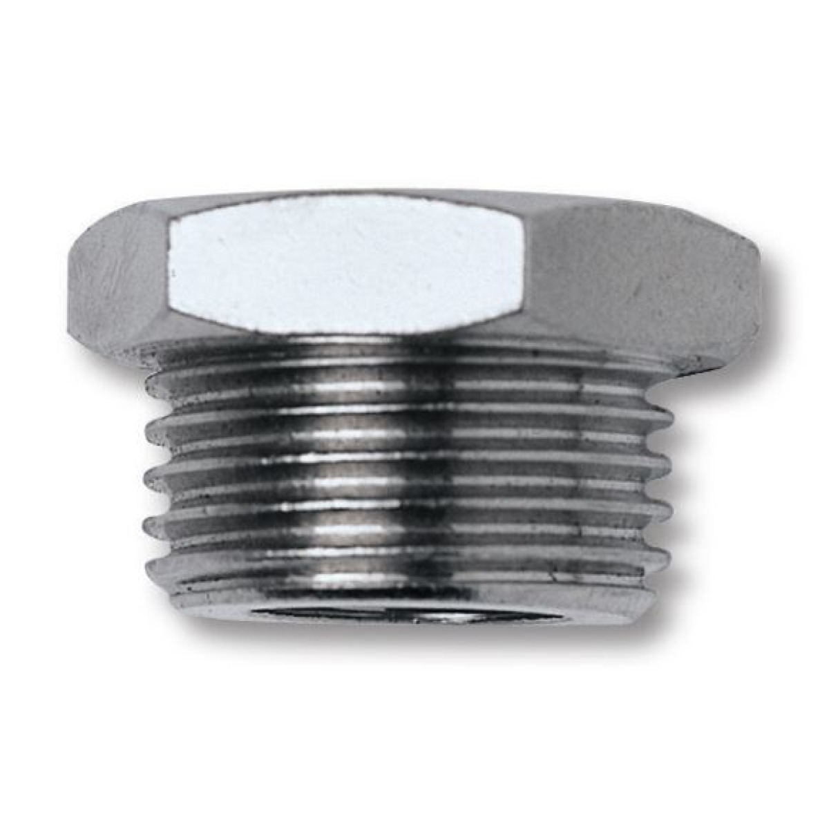 Zylindrische Reduzierung, 3-8 Zoll x 1-4 Zoll