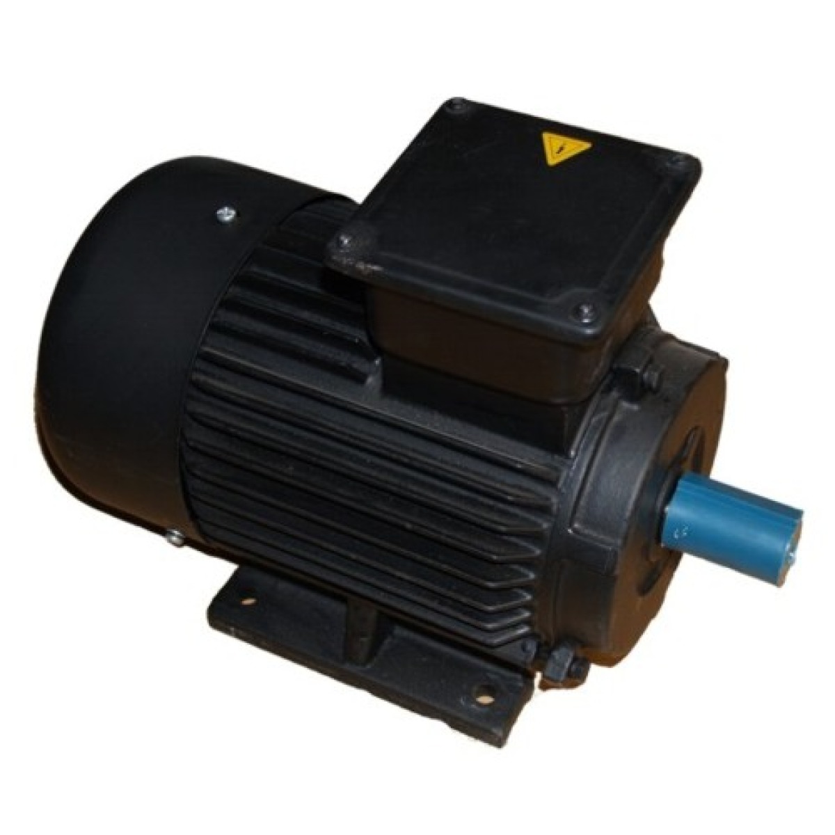 Elektromotor - HP 4 - 3 KW - 400 V - MEC 100