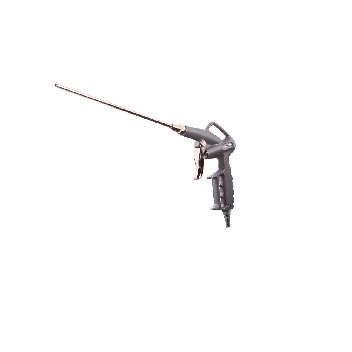 Aerotec Alu Ausblaspistole lang 210 mm