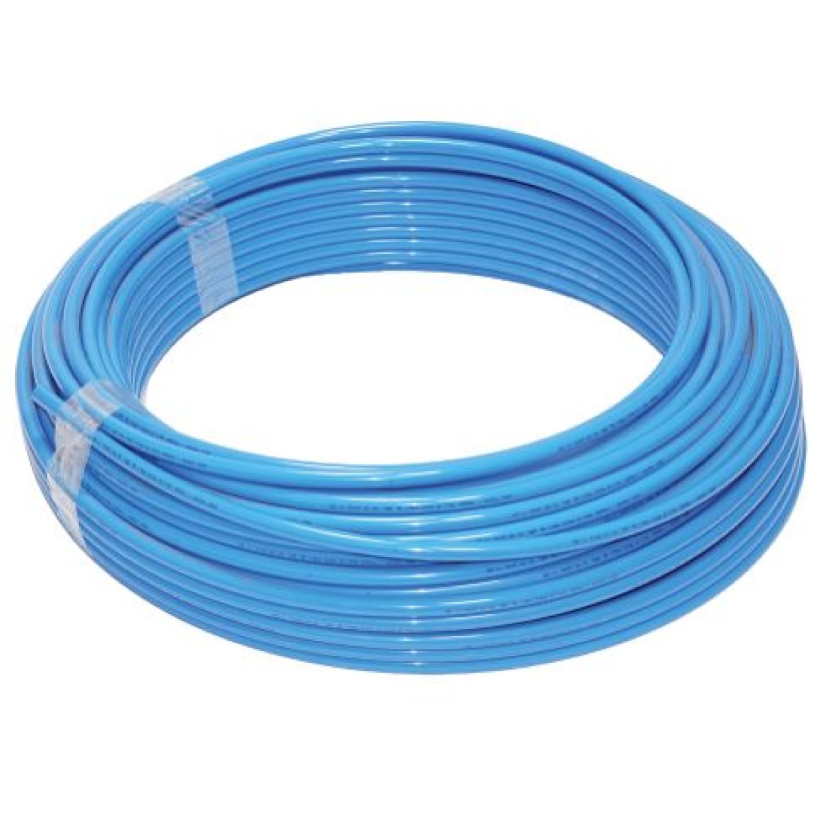 (GP: 4,72 €-m) PA12-Rohr weich Außendurchmesser 18 mm schwarz - 100 Meter