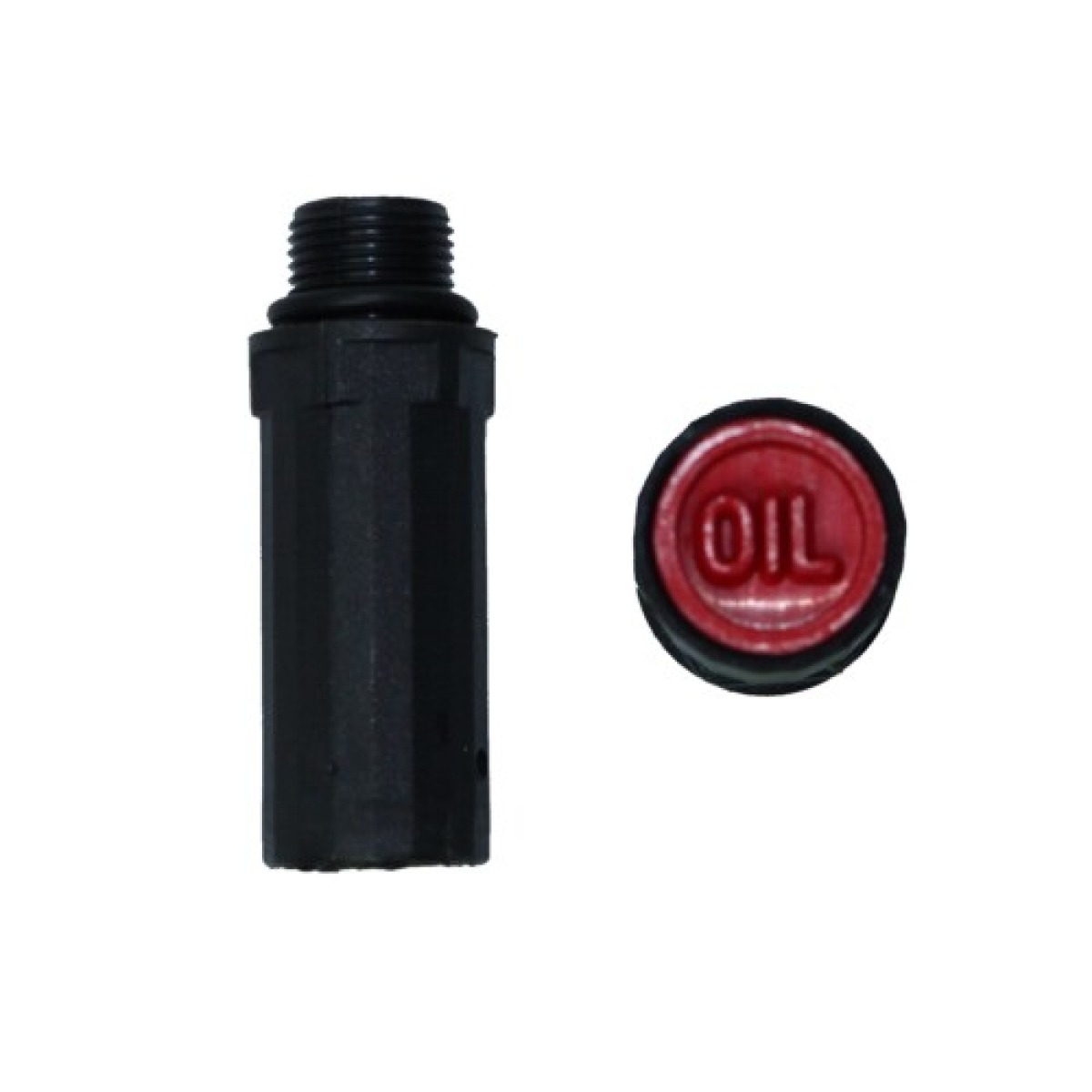 Ölstopfen B49+ B50 + B60 Aggregat
