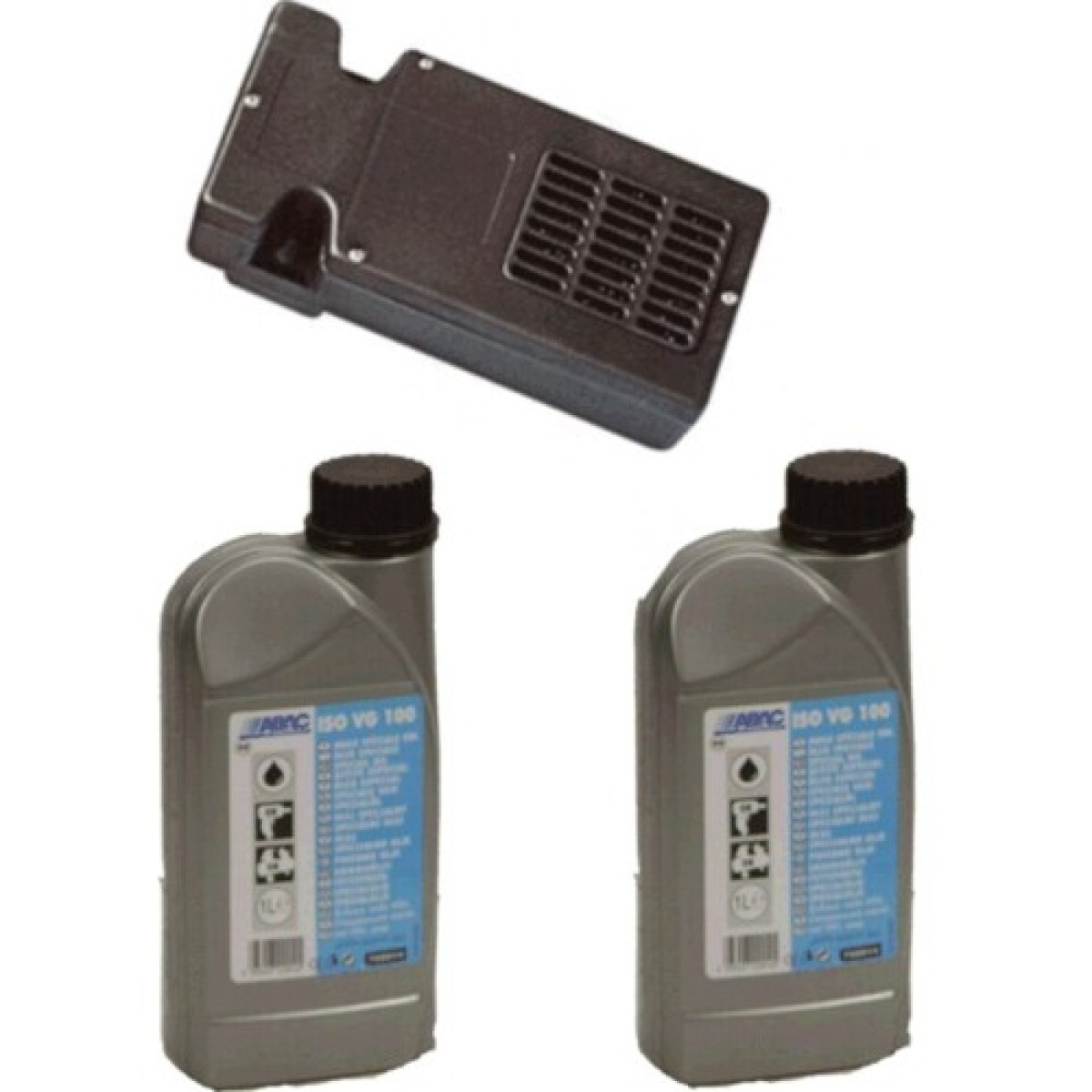 Wartungssatz für Kompressoraggregat TYP B5900 Öl + Filter