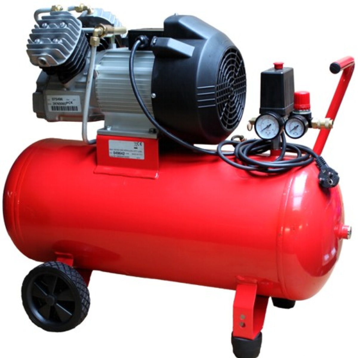 Kompressor VDC-50 - B-Ware