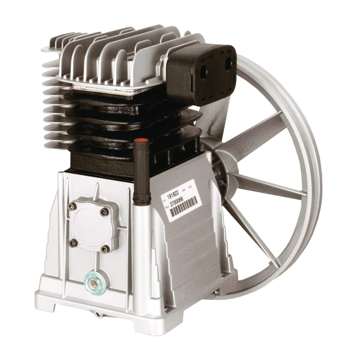 B3800B Aggregat - 11 Bar