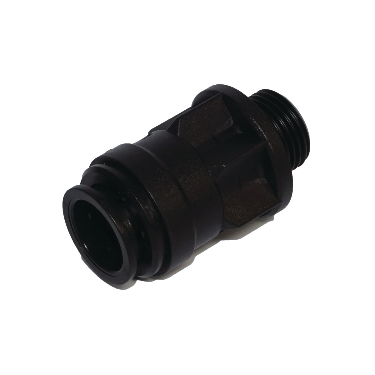 Einschraubverbinder - Außendurchmesser 18 mm - 1-2 Zoll AG