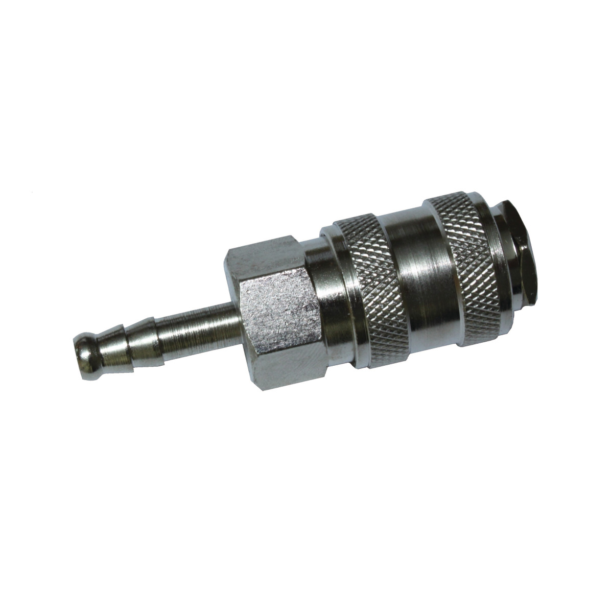 Kupplung - 6 mm Tülle