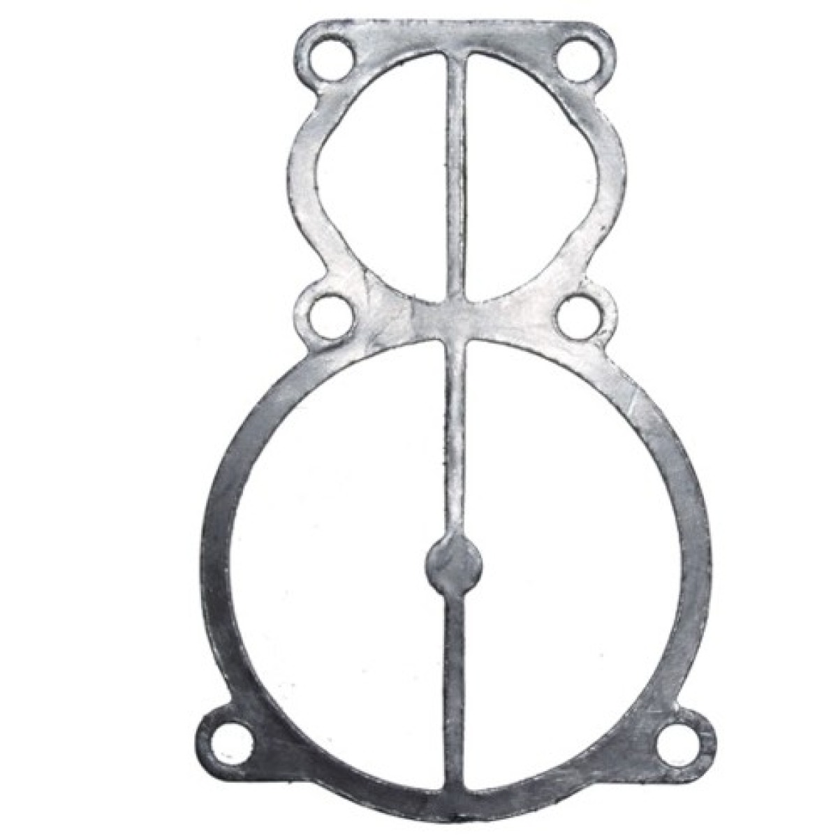 Zylinderkopfdichtung - B6000 Aggregat