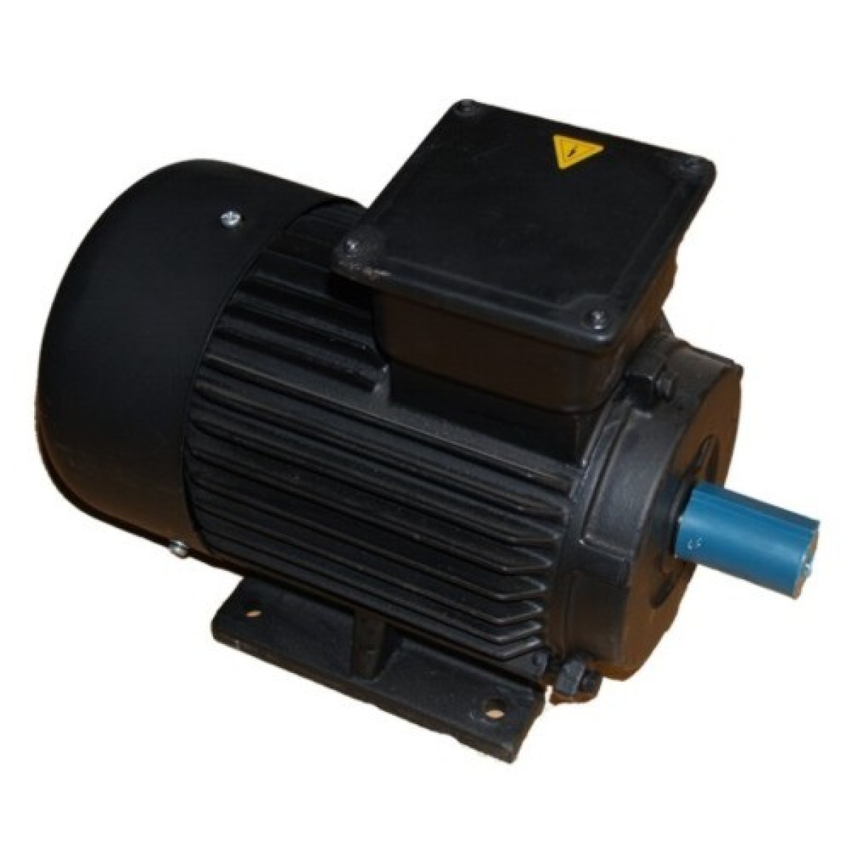 Elektromotor - HP 5,5 - 4 KW - 400 V - MEC 112