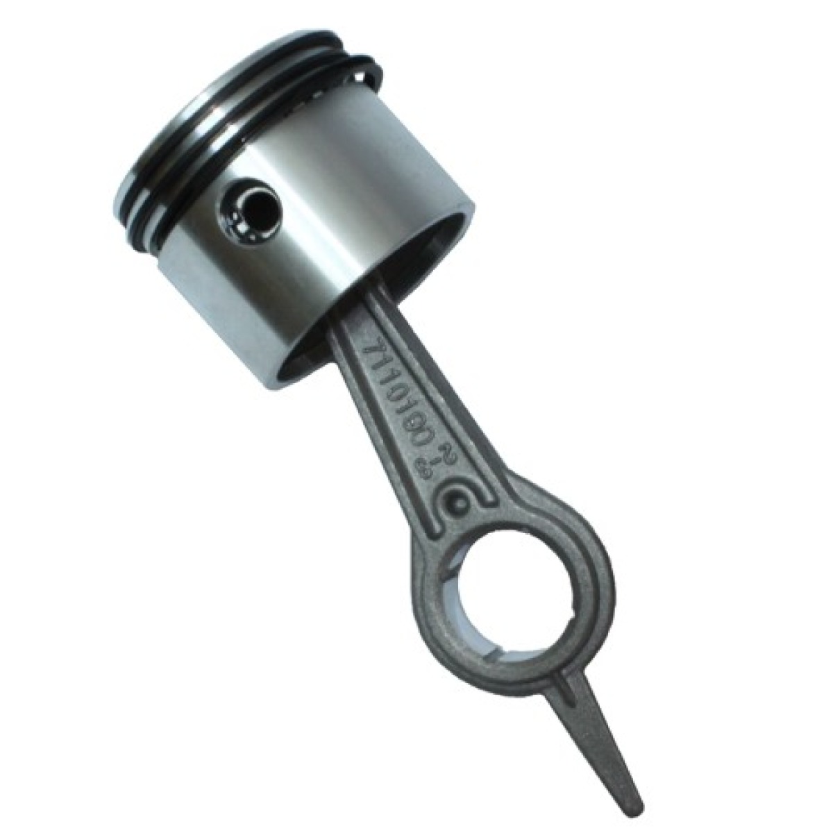 Kolbenkit - F1 260 - D4 Aggregat