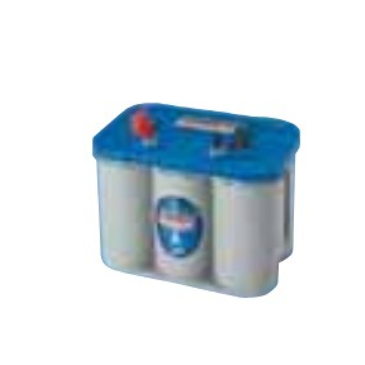 Akku-Batterie 12 V - 20 Ah für  Powerstation