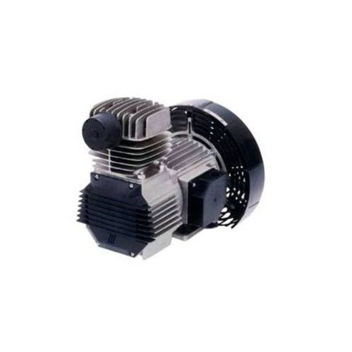 Aggregat GMS150 PRO - 8 bar - 230 Volt - Ölfrei